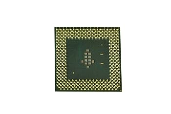 Amazon.com: Intel Pentium III - S 1.13 GHz 512KB Cache